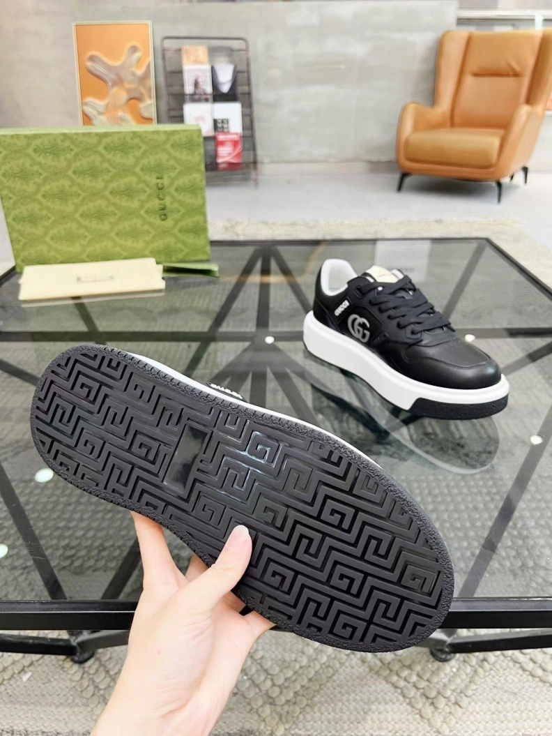 Gxccx Casual Shoes Versatile 155478