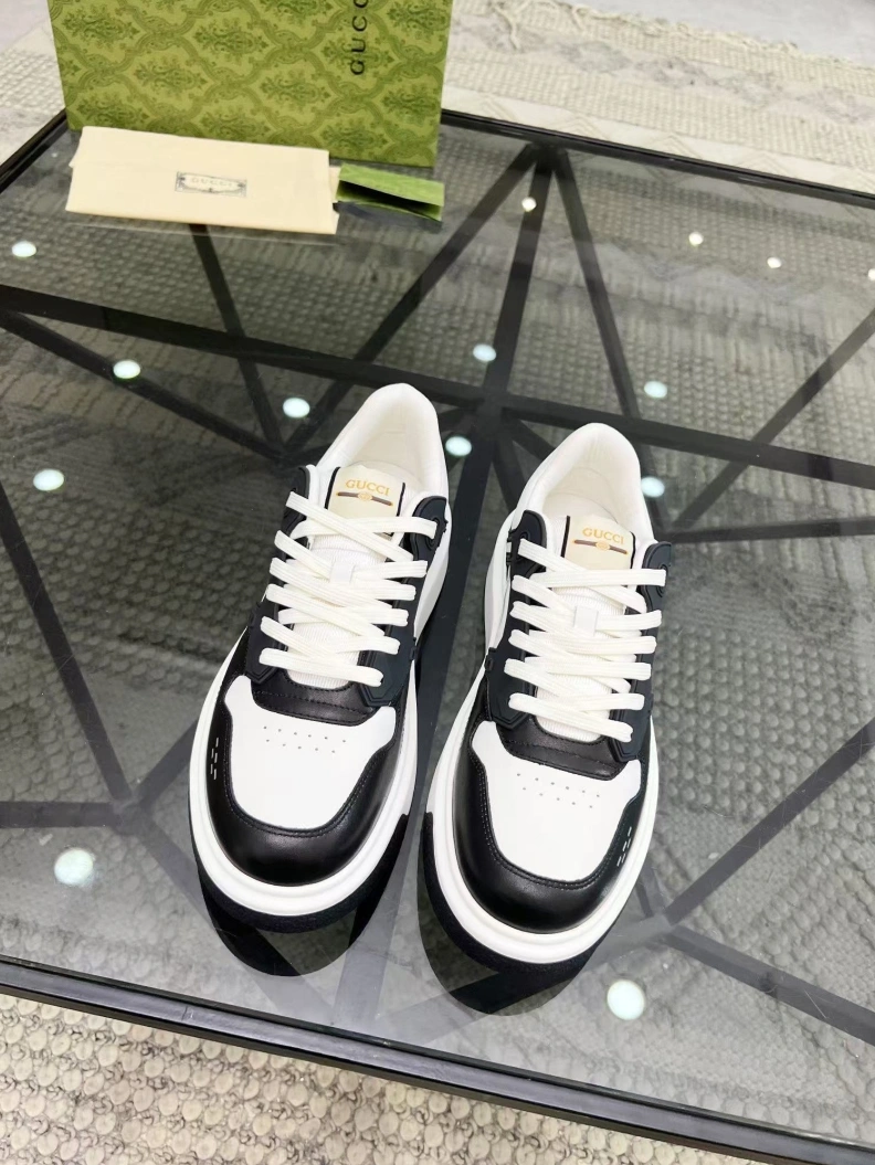 Gxccx Casual Shoes HighQuality 155479
