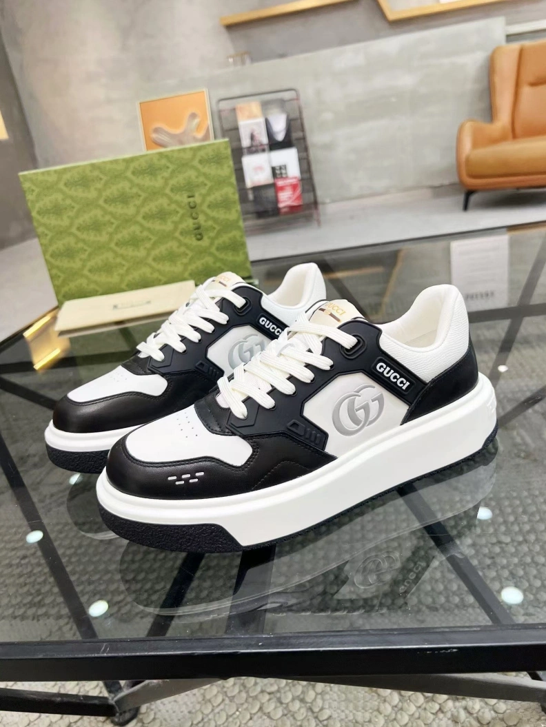 Gxccx Casual Shoes HighQuality 155479