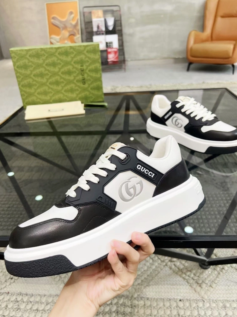 Gxccx Casual Shoes HighQuality 155479