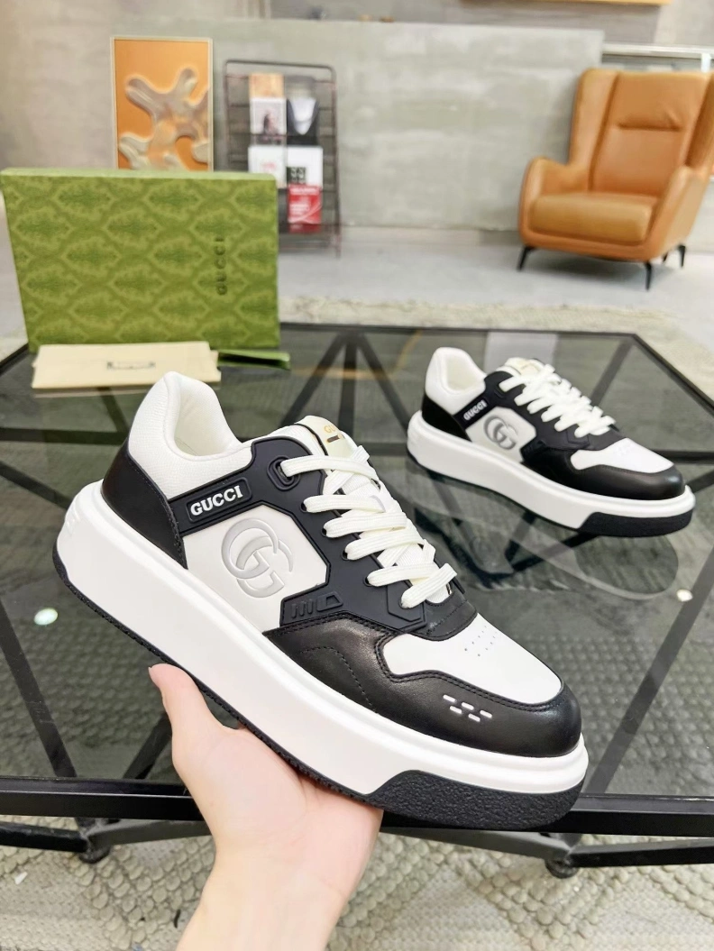 Gxccx Casual Shoes HighQuality 155479