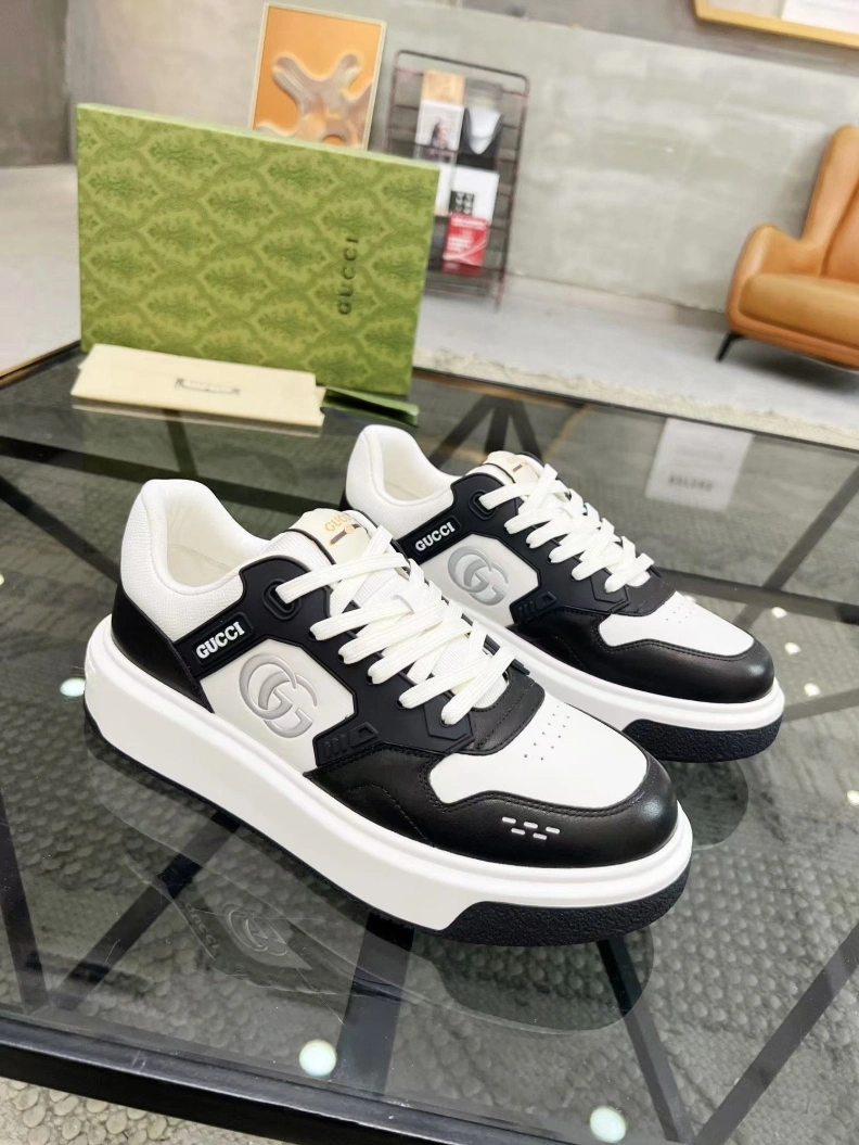 Gxccx Casual Shoes HighQuality 155479