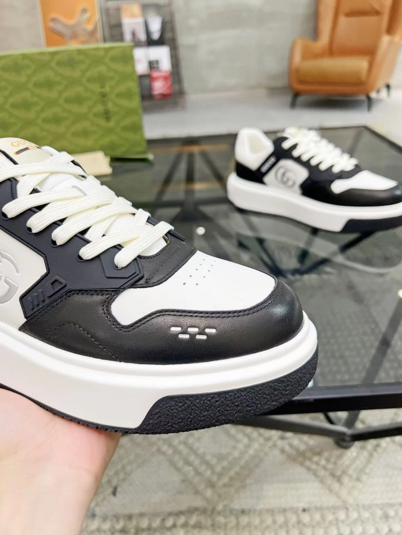 Gxccx Casual Shoes HighQuality 155479