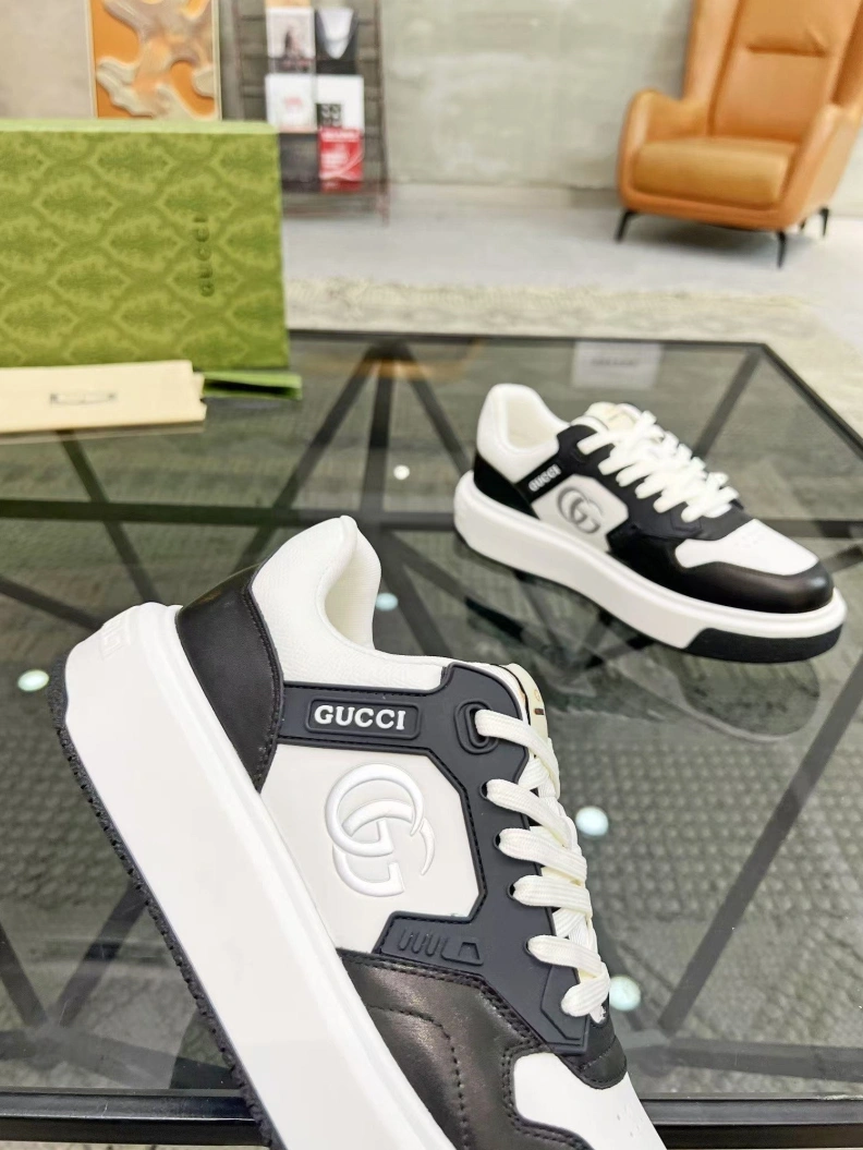 Gxccx Casual Shoes HighQuality 155479