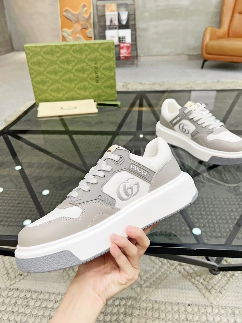 Gxccx Casual Shoes StreetReady 155477