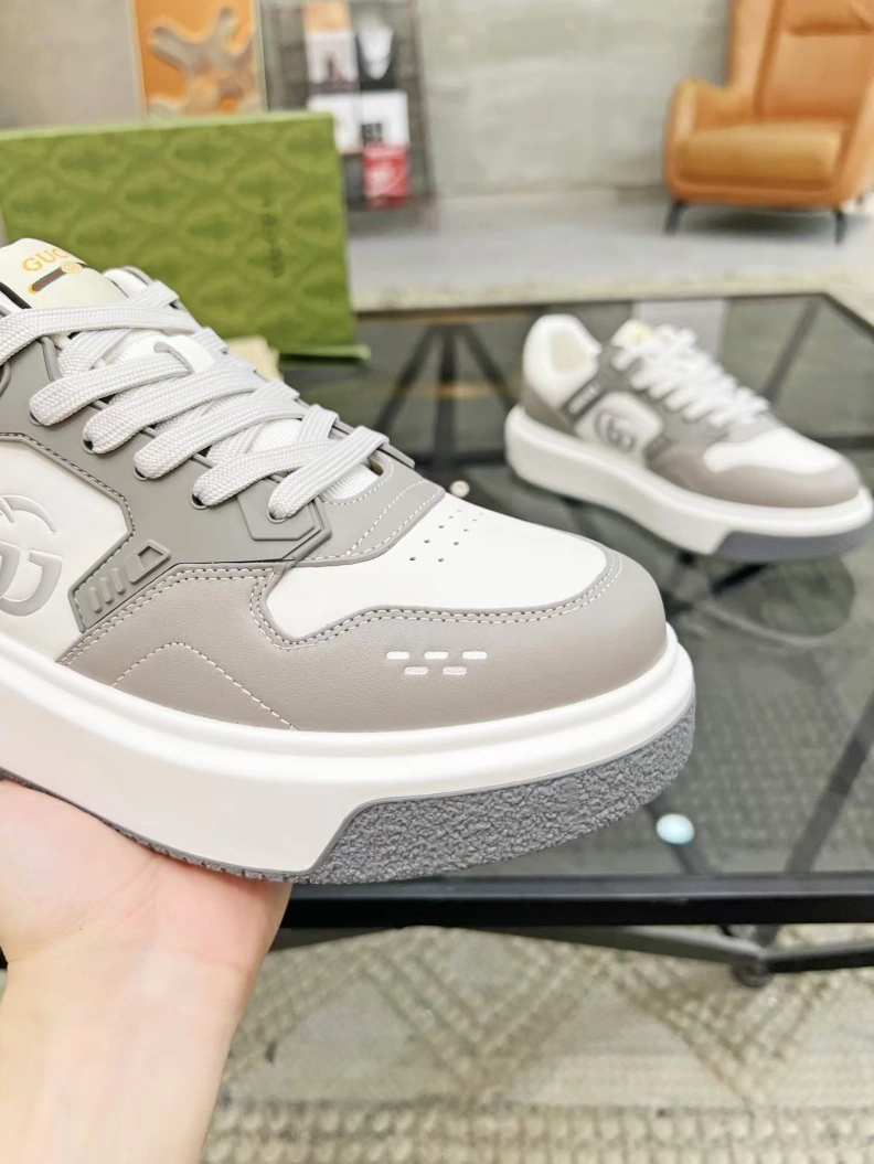 Gxccx Casual Shoes StreetReady 155477