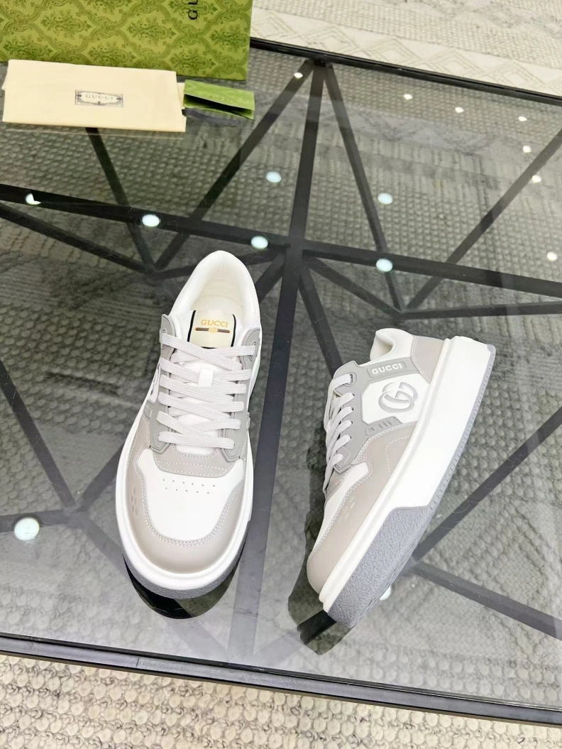 Gxccx Casual Shoes StreetReady 155477