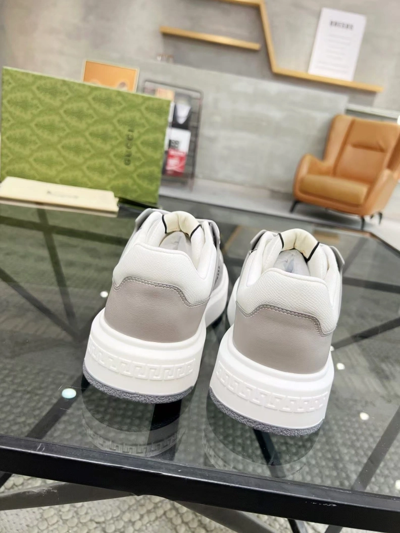Gxccx Casual Shoes StreetReady 155477