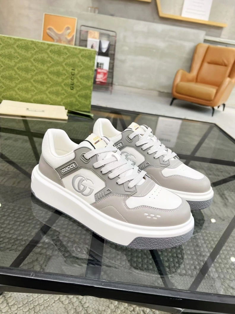 Gxccx Casual Shoes StreetReady 155477