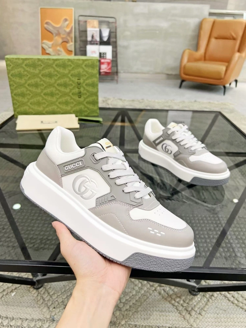 Gxccx Casual Shoes StreetReady 155477