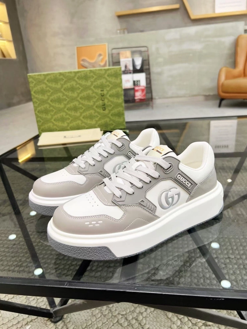 Gxccx Casual Shoes StreetReady 155477