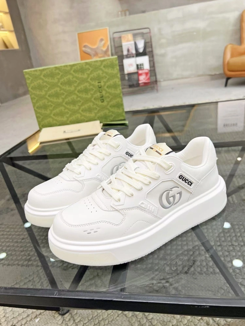 Comfortable Gxccx Casual Shoes 155475