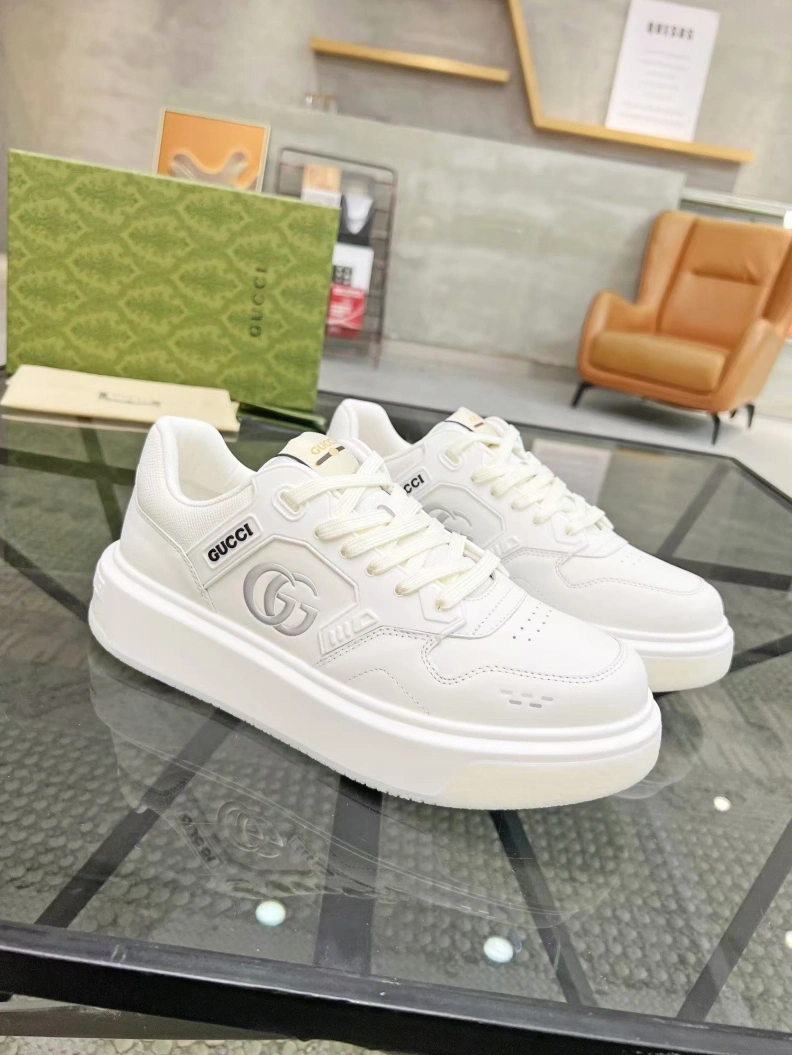Comfortable Gxccx Casual Shoes 155475