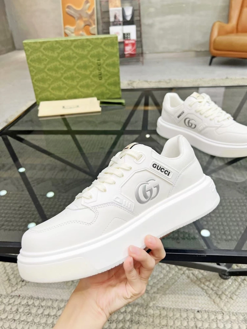 Comfortable Gxccx Casual Shoes 155475