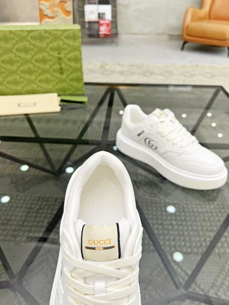 Comfortable Gxccx Casual Shoes 155475
