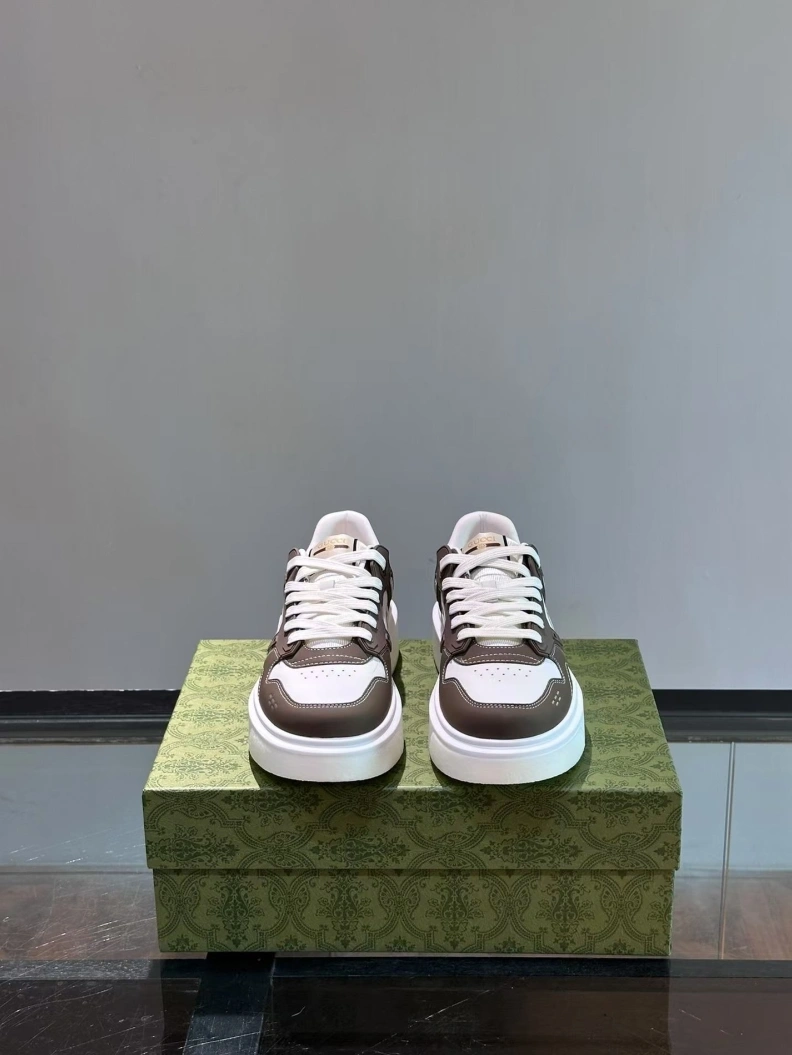 Gxccx Casual Shoes EasyMatch 155474