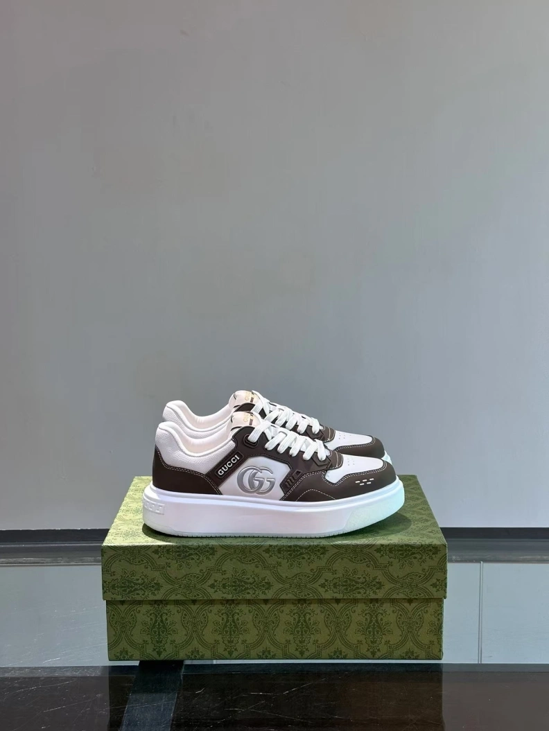 Gxccx Casual Shoes EasyMatch 155474