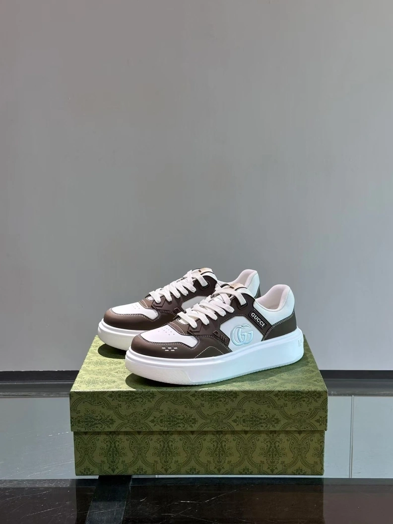Gxccx Casual Shoes EasyMatch 155474
