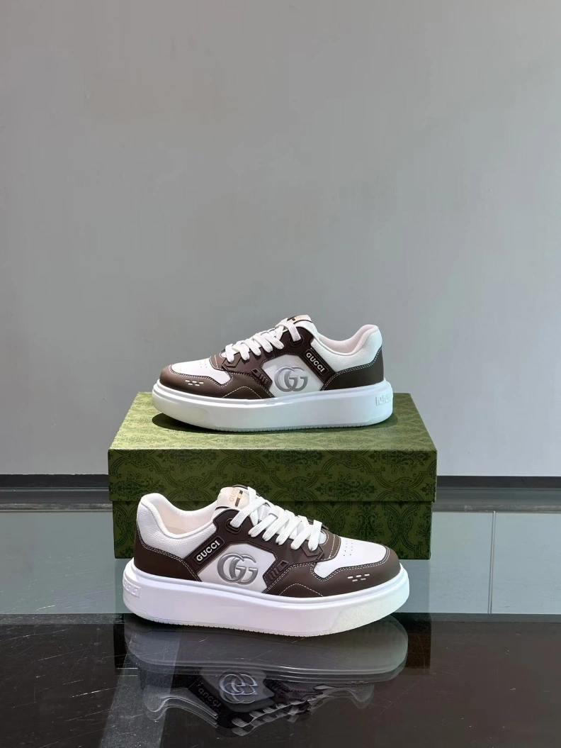 Gxccx Casual Shoes EasyMatch 155474