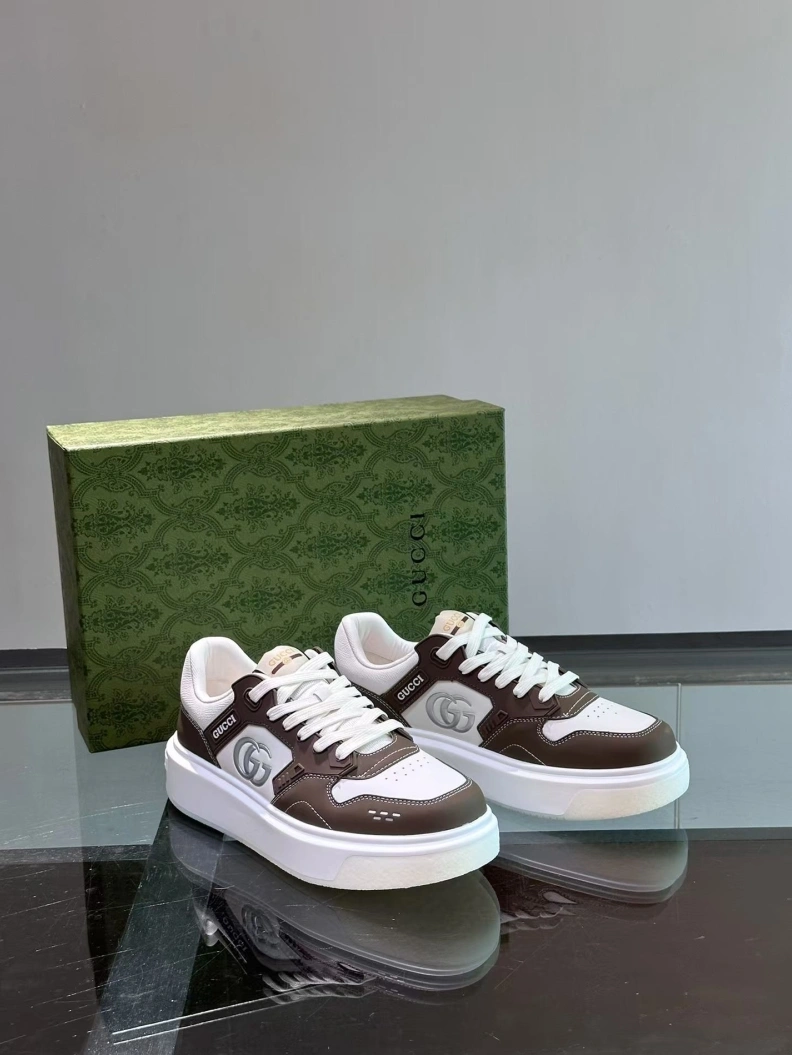 Gxccx Casual Shoes EasyMatch 155474