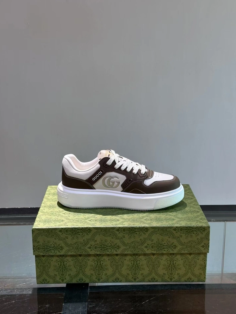 Gxccx Casual Shoes EasyMatch 155474