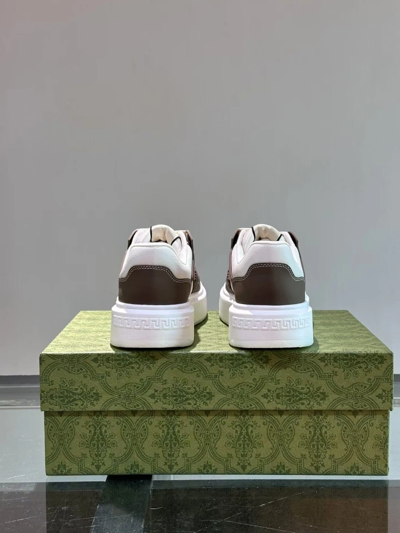 Gxccx Casual Shoes EasyMatch 155474