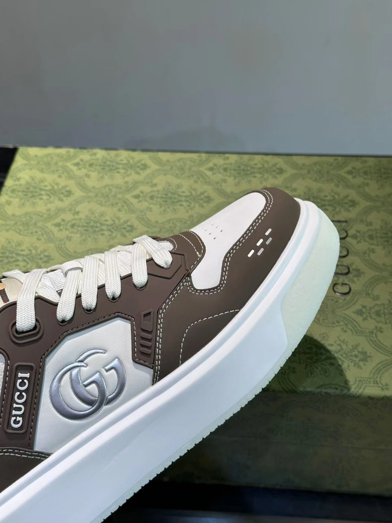 Gxccx Casual Shoes EasyMatch 155474