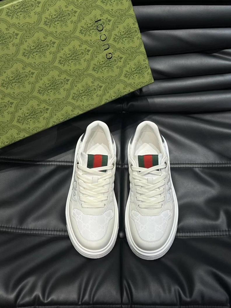 Efficient Gxccx Casual Shoes 155476