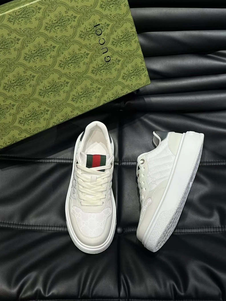 Efficient Gxccx Casual Shoes 155476