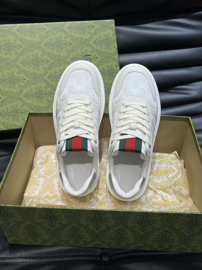 Efficient Gxccx Casual Shoes 155476