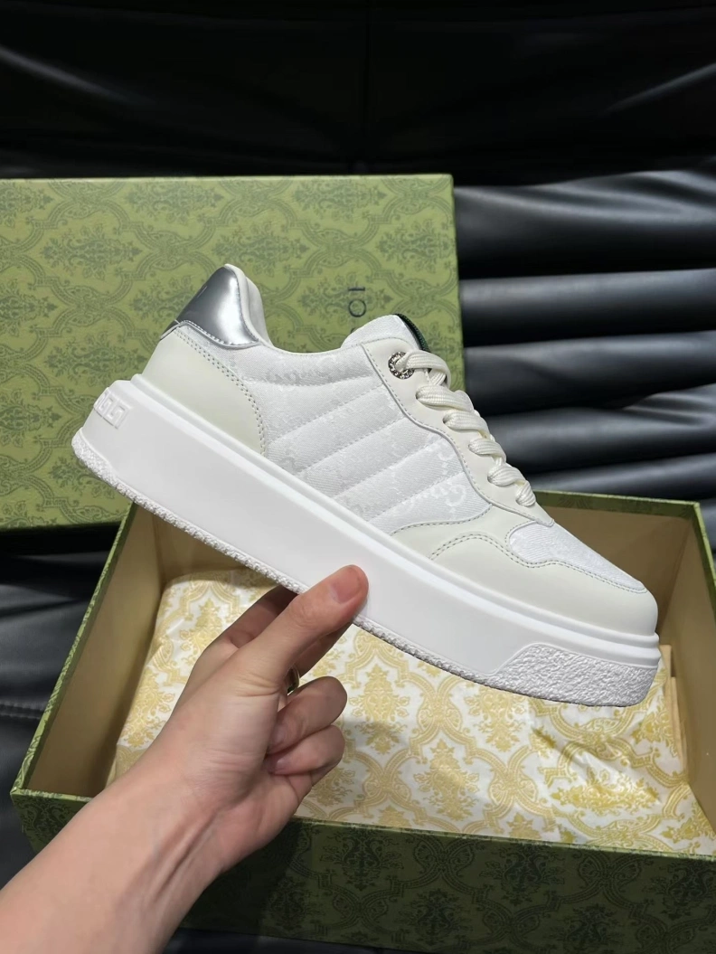 Efficient Gxccx Casual Shoes 155476
