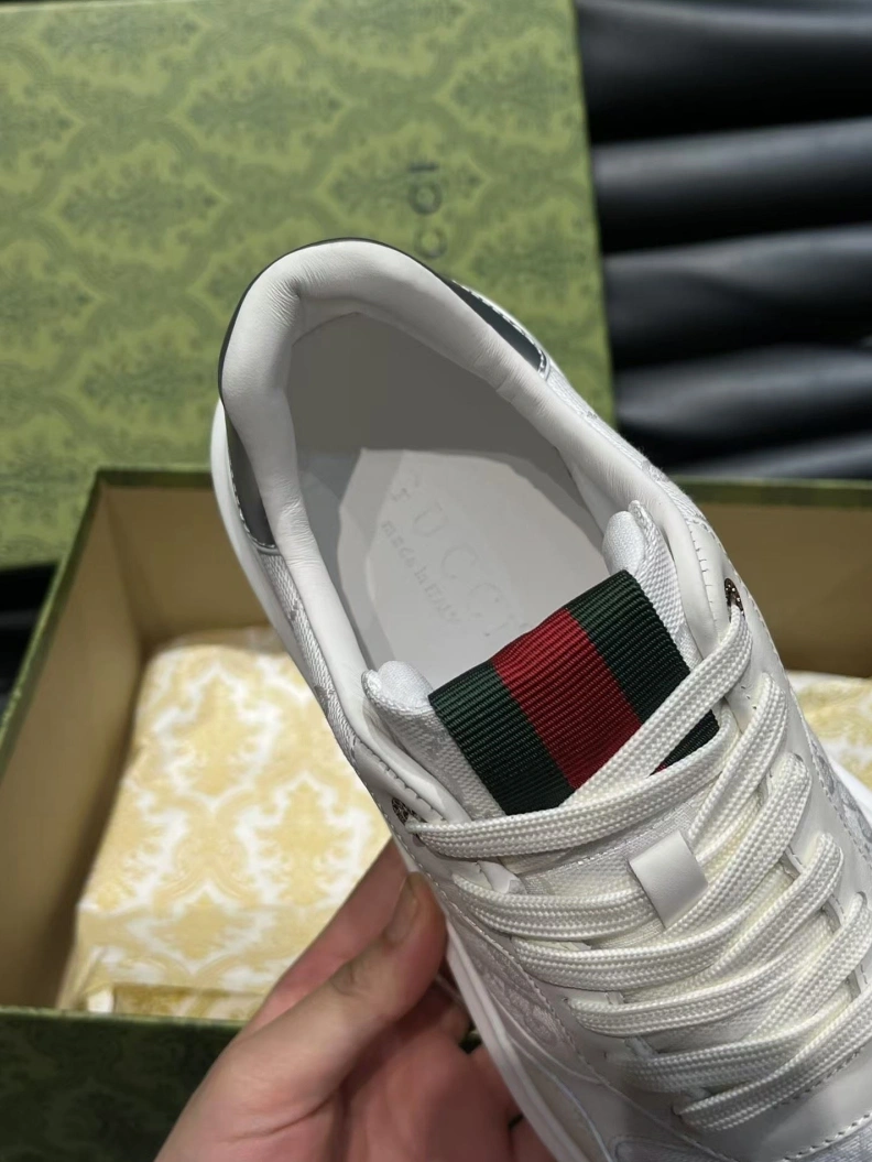 Efficient Gxccx Casual Shoes 155476