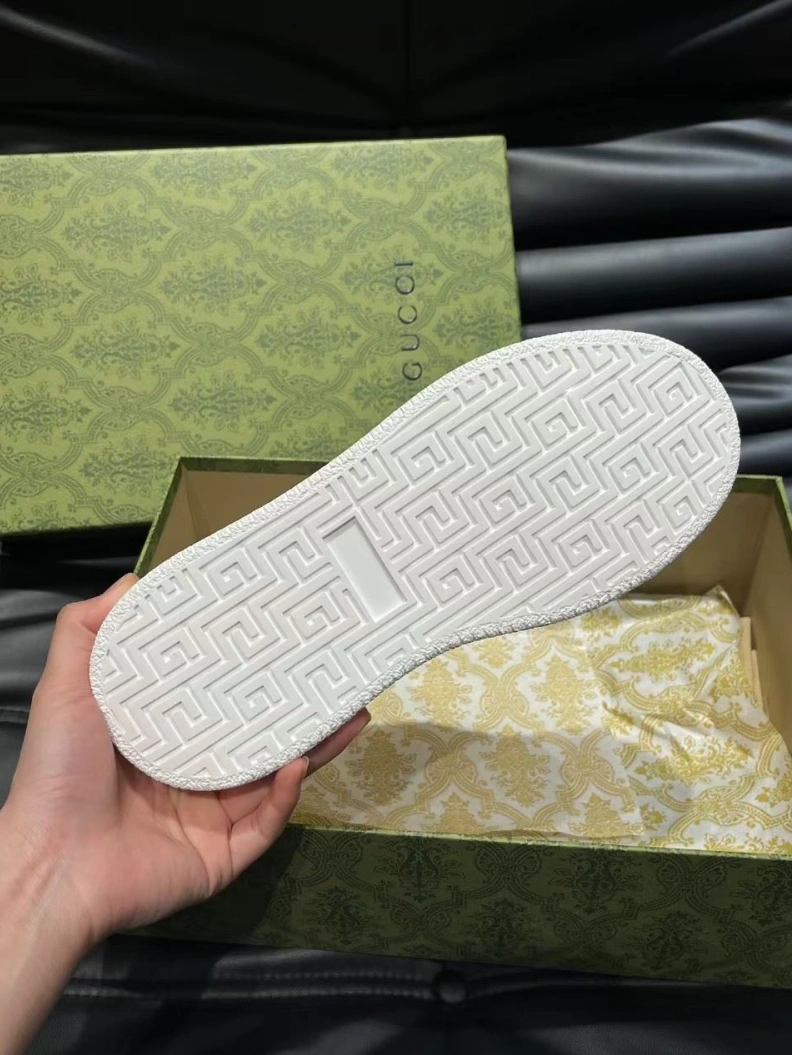 Efficient Gxccx Casual Shoes 155476