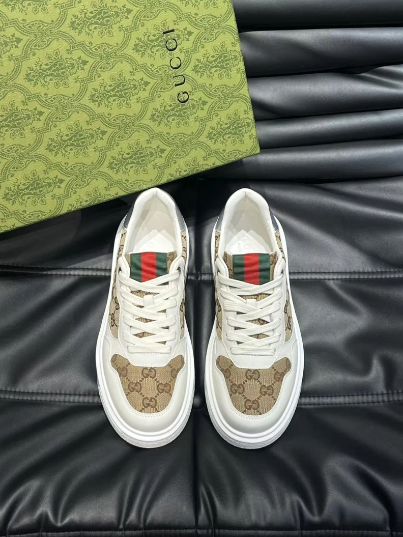 Gxccx Casual Shoes Elegant 155473