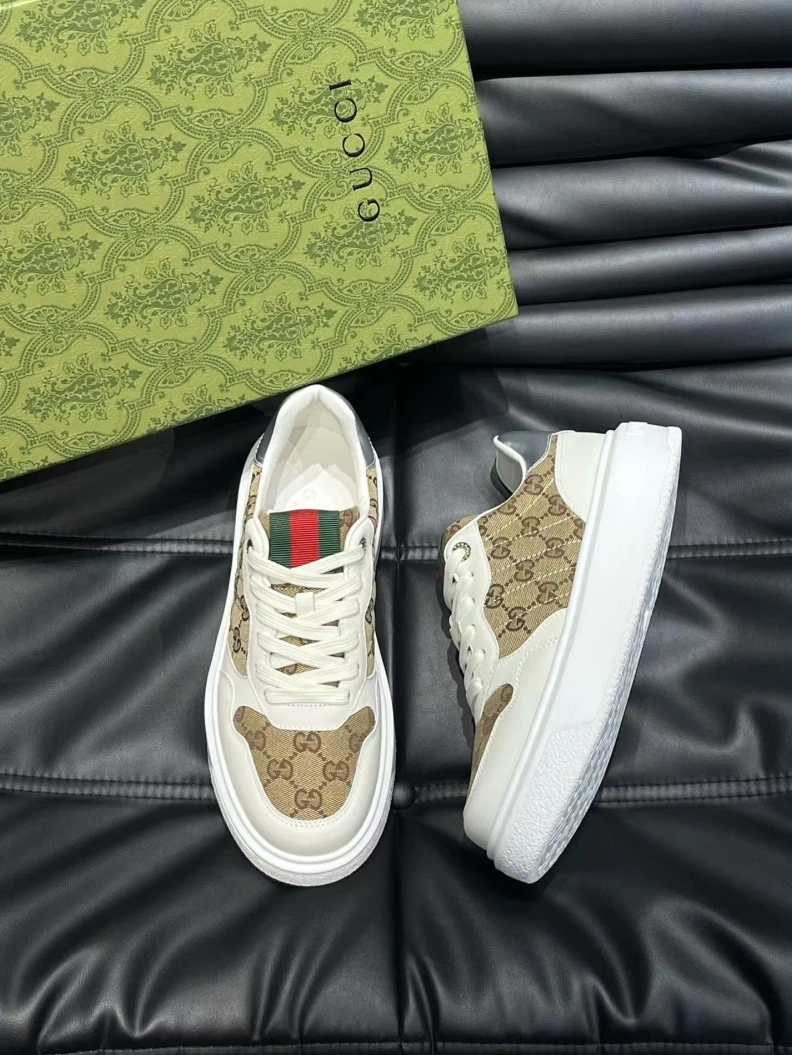 Gxccx Casual Shoes Elegant 155473