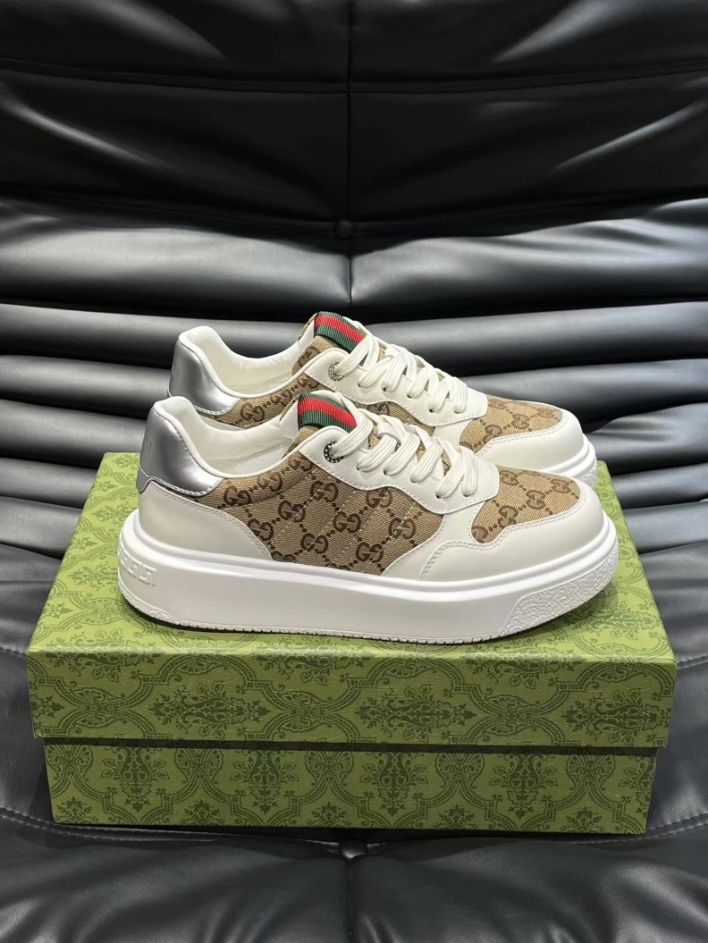 Gxccx Casual Shoes Elegant 155473