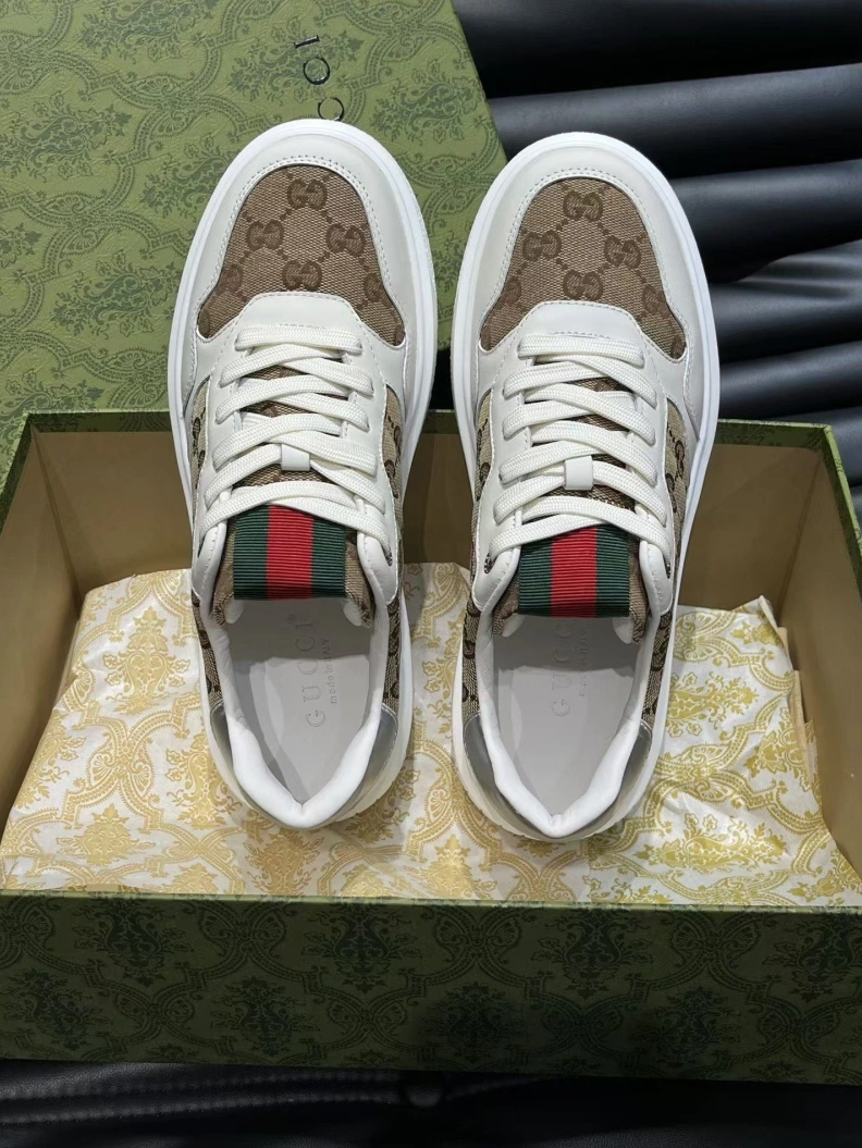 Gxccx Casual Shoes Elegant 155473