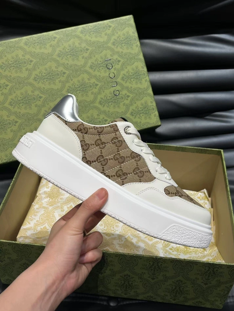 Gxccx Casual Shoes Elegant 155473