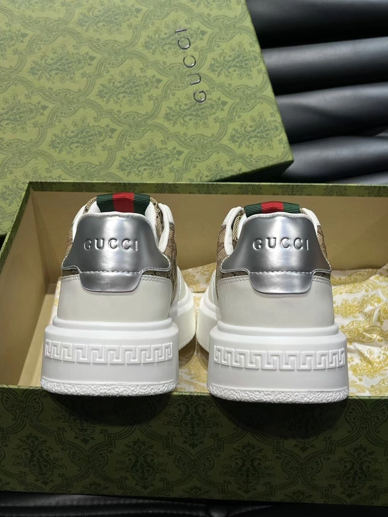 Gxccx Casual Shoes Elegant 155473
