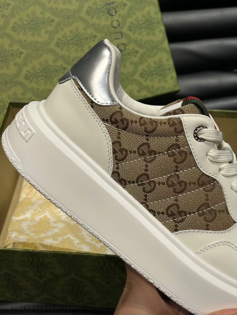 Gxccx Casual Shoes Elegant 155473