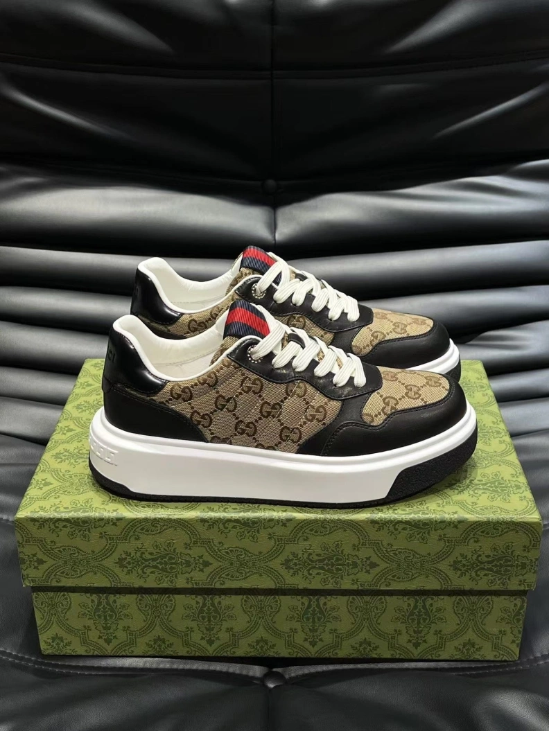 Bright Gxccx Casual Shoes 155472