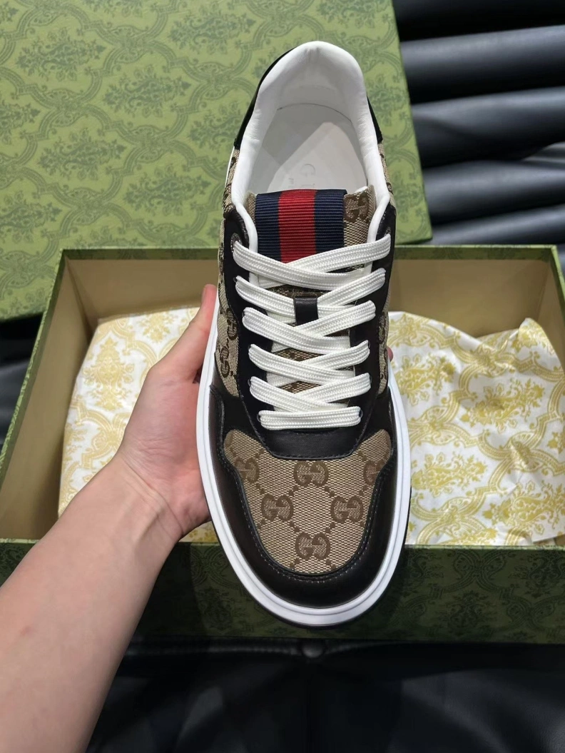 Bright Gxccx Casual Shoes 155472