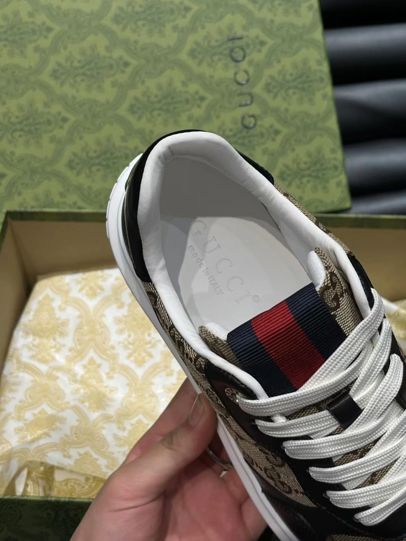 Bright Gxccx Casual Shoes 155472