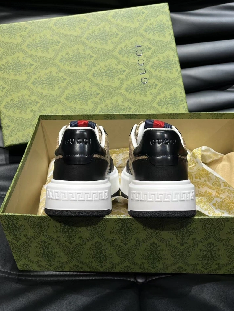Bright Gxccx Casual Shoes 155472