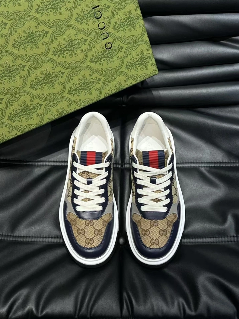 DailyWear Gxccx Casual Shoes 155471