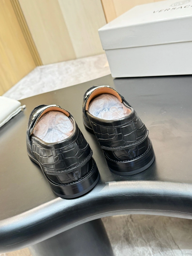AllSeason Gxvxnchy Leather Shoes 152000
