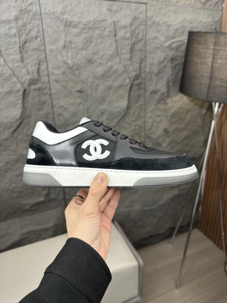 Chxnxl Sneakers Stylish 118128