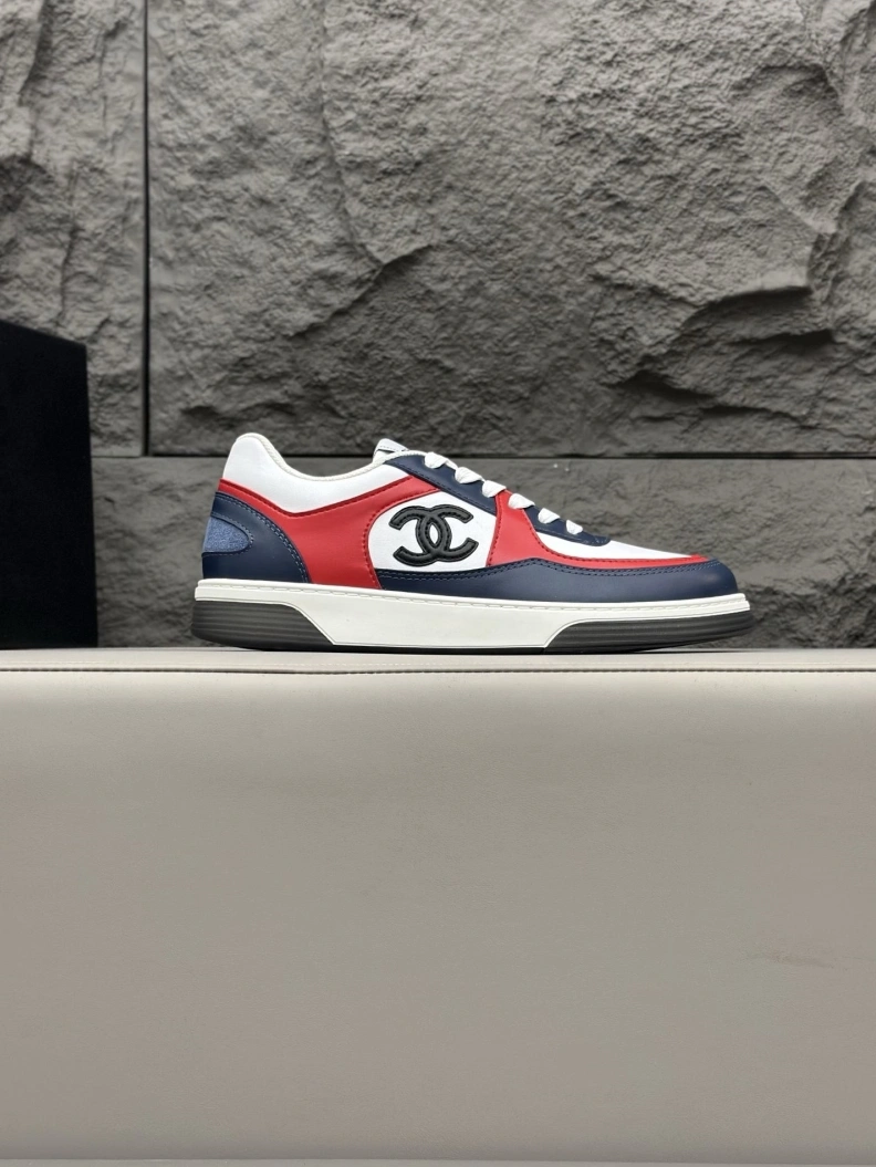 TopPick Chxnxl Sneakers 118123