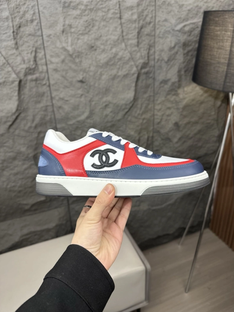 TopPick Chxnxl Sneakers 118123