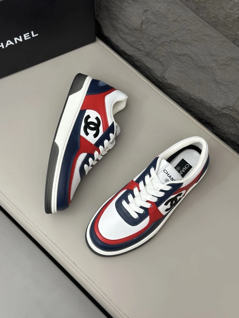 TopPick Chxnxl Sneakers 118123